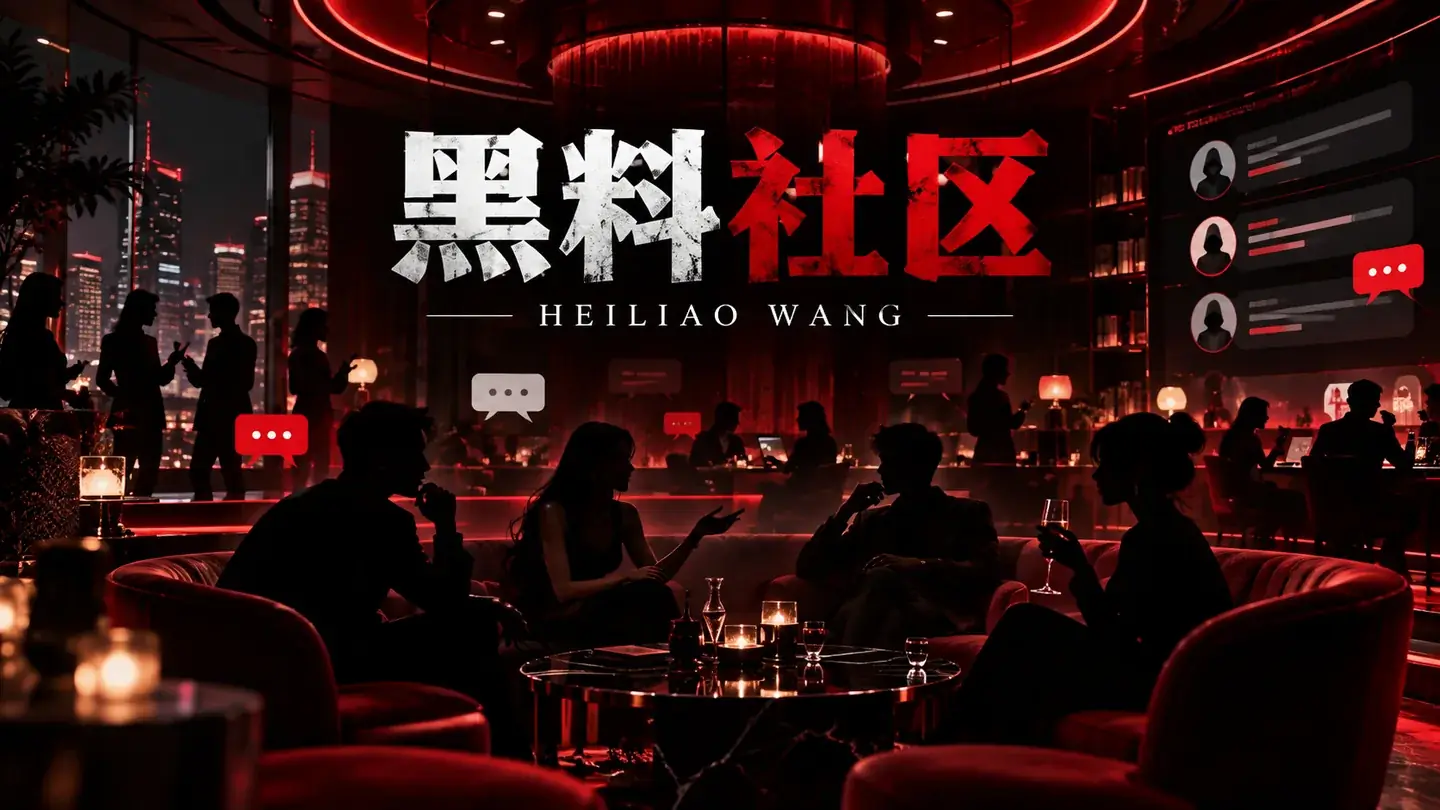 黑料社区观点辨析